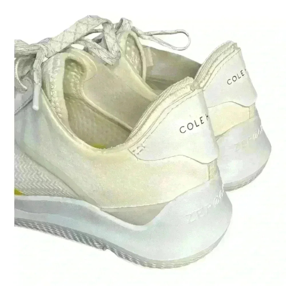 Cole Haan Men's Zerogrand Winner Tennis Sneaker - Picture 4 of 7